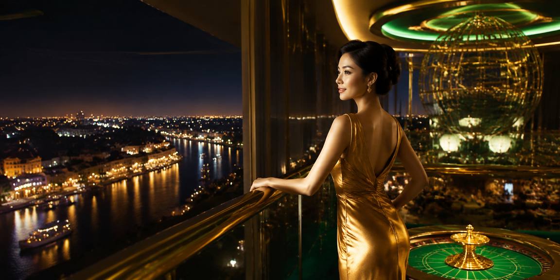 79kinh1 Casino Trực Tiếp Việt Nam